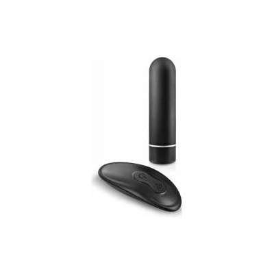 Boss of Toys My Duke, mini vibrator with remote control