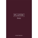 Listy - Platón