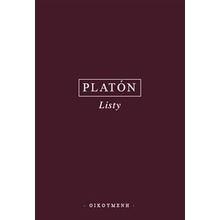 Listy - Platón
