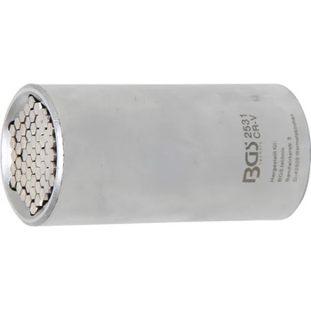 Image 1 of BGS technic Универсална вложка 11-32мм; bgs technic, 2531