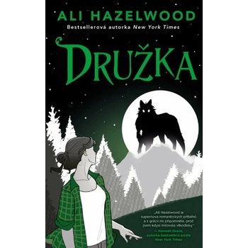 Družka