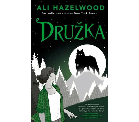 Družka