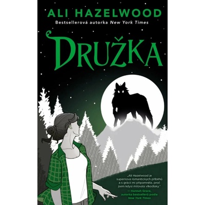 Družka