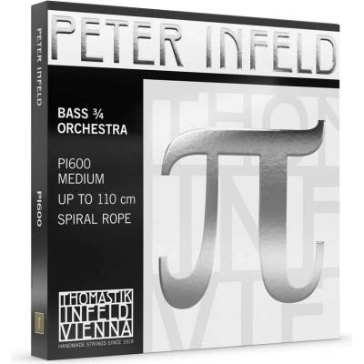 Thomastik Peter Infeld set PI600