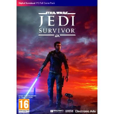 Star Wars Jedi: Survivor | PC Origin