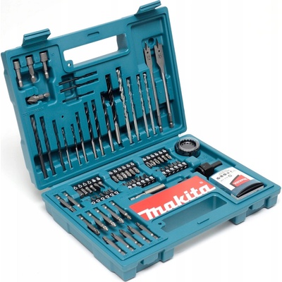 Makita D 47248 Sada vrtáků a bitů 100 ks D 47248