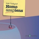 Homo Asapiens