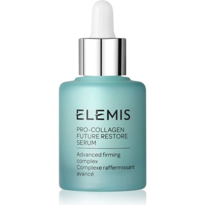 ELEMIS Pro-Collagen Future Restore Serum стягащ серум за озаряване на лицето 30ml