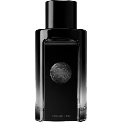 Antonio Banderas The Icon The Perfume parfémovaná voda pánská 100 ml
