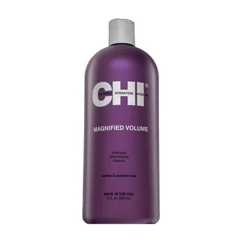 CHI Magnified Volume Shampoo укрепващ шампоан За обем на косата 946 ml
