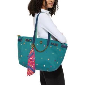 Kurt Geiger London чанта tote дамска SLOANE (5838397339)