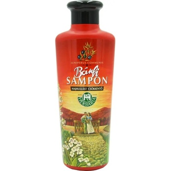 Herbaria Banfi Šampon 250 ml
