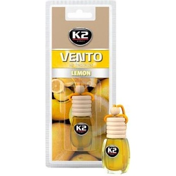 K2 VENTO LEMON