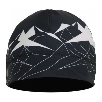 Direct Alpine čepice SWIFT anthracite/grey