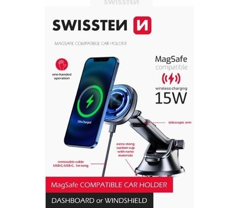 SWISSTEN 65010610