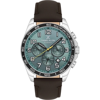 Daniel Klein DK113843-2