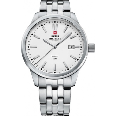 Swiss Military SMP36009.02