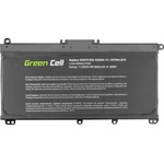 Green Cell HP Pavilion 3600 mAh (HP145)
