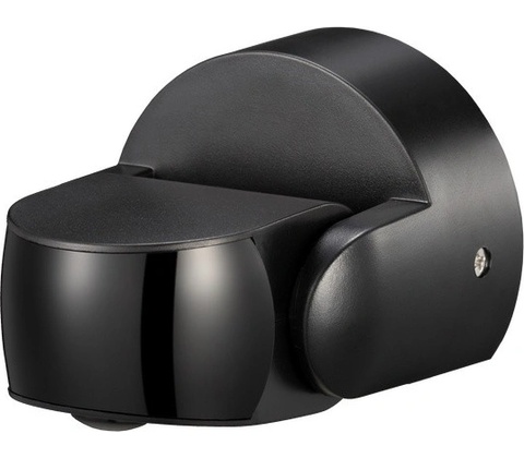 Panlux SENSOR DOUBLE, černá