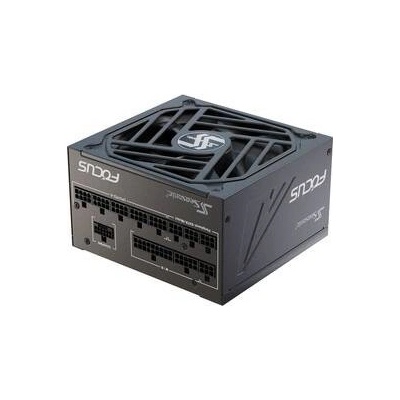 Seasonic Focus GX-850 ATX 3 2024 850W FOCUS-GX-850-V4 – Zboží Živě