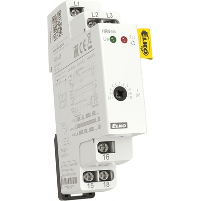 ELKO EP ELKOEP Relé HRN-55 3x400V AC 8595188137225
