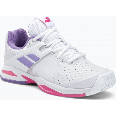 Babolat Propulse All Court Junior Girl Yucca/White