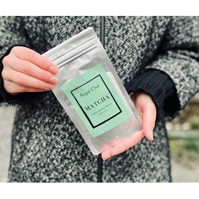 Royal Chai Royal Matcha 50 g