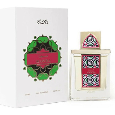 Rasasi Mawra parfémovaná voda unisex 90 ml