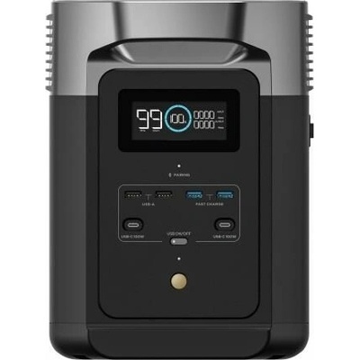 EcoFlow DELTA 2 EFDELTA2EU