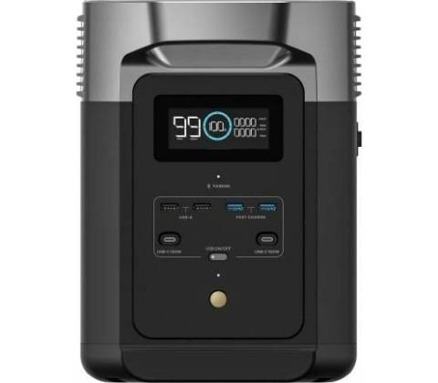 EcoFlow DELTA 2 EFDELTA2EU