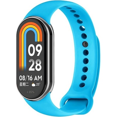 Eternico Essential na Xiaomi Smart Band 8/9 Light Blue AET-XMI8E-LiBl