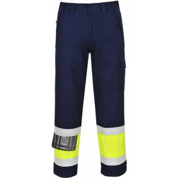 Image 1 of Portwest Modaflame MV26YNTL