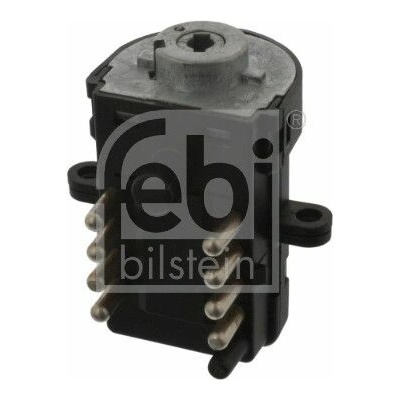Spínač zapalování / startéru FEBI BILSTEIN 39931