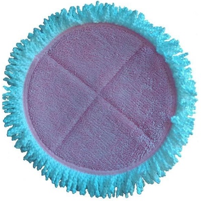 MAMIBOT Комплект мопове за влажно забърсване за подомиячка Mamibot Mopa 580 (розов цвят)