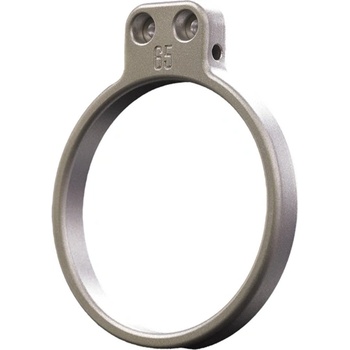 Image 1 of E-Stim ElectroRing 65mm