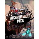 Borderlands 2 - Mechromancer Pack