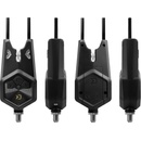 Delphin Signalizátor Tecton Červená