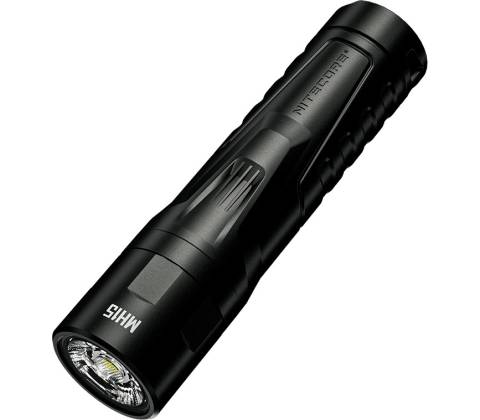 Nitecore MH15