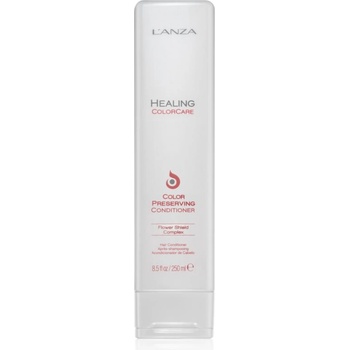 L'anza Healing ColorCare Color-Preserving Conditioner защитен балсам за боядисана коса 250ml