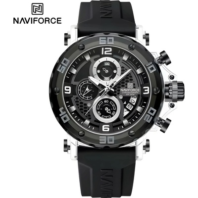 Naviforce KP38582 černá