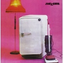 CURE: THREE IMAGINARY BOYS CD