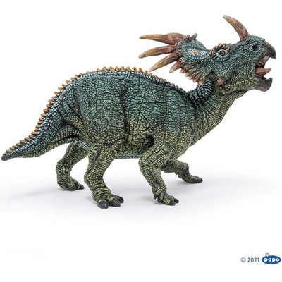 Papo - Фигурка Стиракозавър