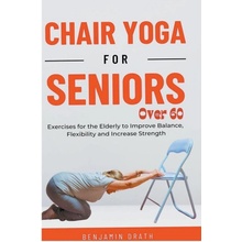 Chair Yoga for Seniors Over 60