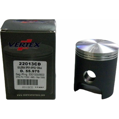 Vertex GILERA 125 – Hledejceny.cz