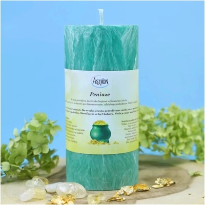 Astron Peniaze 430 g