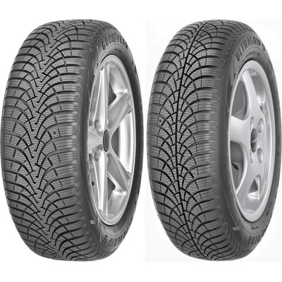 Goodyear UltraGrip 9+ 205/55 R16 91H