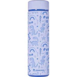 KikkaBoo Термос Kikkaboo - Dinosaur, 500 ml, Blue (31302030049)
