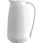 Kähler Термос кана HAMMERSHOI 1 l, бял, Kähler (KHL693100)