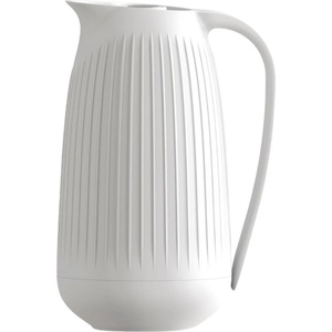 Kähler Термос кана HAMMERSHOI 1 l, бял, Kähler (KHL693100)