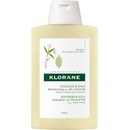 Klorane šampón s mandlovým mlékem 200 ml